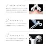图片 ReFa S Carat\active加强版日本眼部按摩美容仪 滚轮提拉紧致