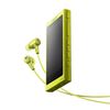 图片 Sony/索尼 NW-A35 Hifi无损MP3随身音乐播放器降噪