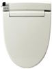 图片 INAX 伊奈 CW-RT1/BN8 智能马桶盖 洁身器 电子坐便盖 电压100V CW-RT1/BN8