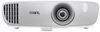 图片 BenQ 明基 W1110 家庭影院高清1080P蓝光3D家用投影仪
