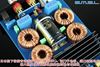 图片 S.M.S.L 双木三林 大功率 功放 SA-98E 160W*2 TDA7498E   数字功放机 全铝机壳 配送电源适配器大功率 真正HIFI材料 低音染 低噪音 高耐用【 16.8CM×9.8CM×3.6CM】
