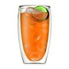 图片 BODUM  双层玻璃杯隔热透明杯