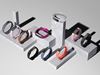 图片 Fitbit Alta HR 心率腕带   L
