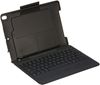 图片 Logicool 罗技10.5英寸iPad Pro用Slim Combo背光键盘 黑 iK1092BKA 搭载Smart Connector技术 日本