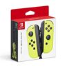 图片 任天堂Switch Joy-Con 游戏手柄 Variation_P  左右