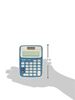图片 Casio 卡西欧彩色迷你计算器 8位