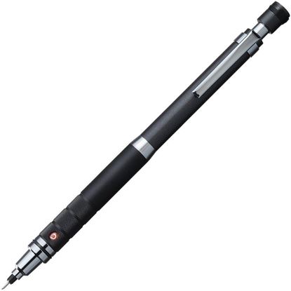 图片 Uni 三菱 Kurutoga Roulette 款自动铅笔，0.5 mm (M510171P.26)