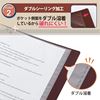 图片 Plus 普乐士超经济型透明 ― 文件夹 + A4  5个装 混合色