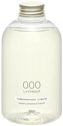 图片 玉之肌(TAMANOHADA) LIQUID  沐浴露 540ml